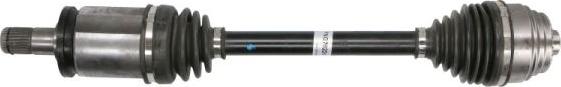POINT GEAR PNG76224 — Wał napędowy