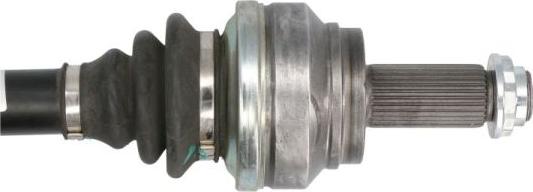 POINT GEAR PNG76226 - Półoś napędowa