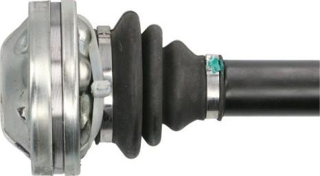 POINT GEAR PNG76226 - Półoś napędowa
