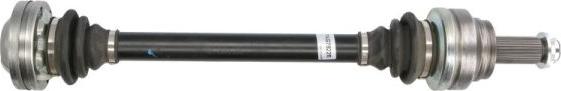 POINT GEAR PNG76226 — Wał napędowy