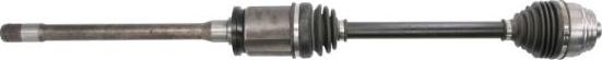 POINT GEAR PNG76223 — Wał napędowy
