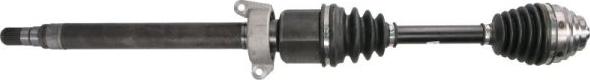 POINT GEAR PNG76227 — Wał napędowy