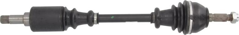 POINT GEAR PNG70459 — Wał napędowy