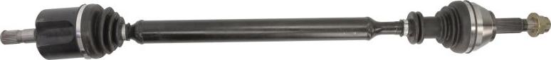 POINT GEAR PNG70450 — Wał napędowy