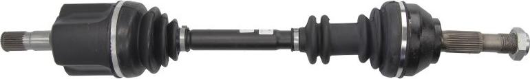 POINT GEAR PNG70452 — Wał napędowy