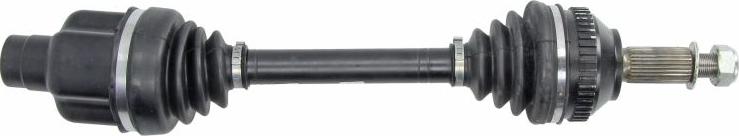 POINT GEAR PNG70405 — Wał napędowy