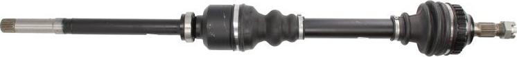 POINT GEAR PNG70482 — Wał napędowy