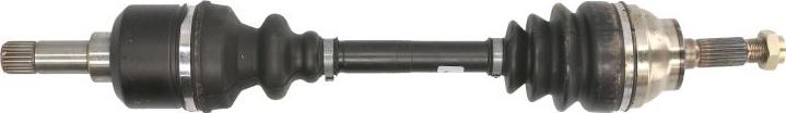 POINT GEAR PNG70425 — Wał napędowy