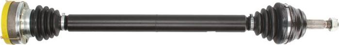 POINT GEAR PNG70652 — Wał napędowy