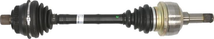 POINT GEAR PNG70027 — Wał napędowy
