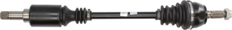 POINT GEAR PNG70149 — Wał napędowy