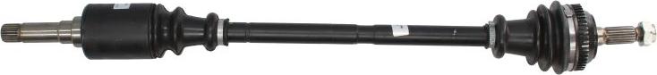 POINT GEAR PNG70154 — Wał napędowy