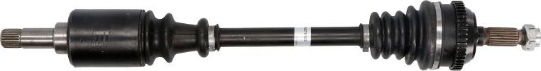 POINT GEAR PNG70153 — Wał napędowy
