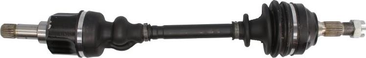 POINT GEAR PNG70157 — Wał napędowy
