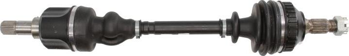 POINT GEAR PNG70167 — Wał napędowy