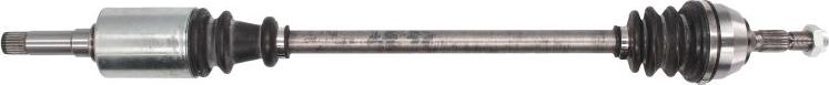 POINT GEAR PNG70129 — Wał napędowy