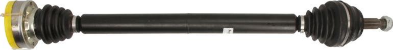 POINT GEAR PNG70827 — Wał napędowy