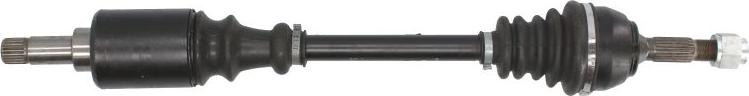 POINT GEAR PNG70359 — Wał napędowy