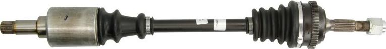 POINT GEAR PNG70361 — Wał napędowy