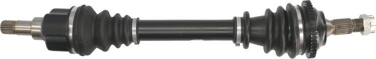 POINT GEAR PNG70301 — Wał napędowy