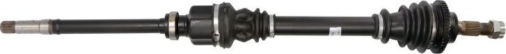 POINT GEAR PNG70302 — Wał napędowy