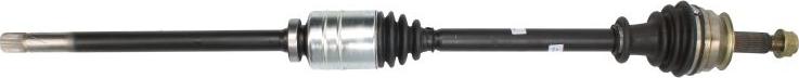 POINT GEAR PNG70311 — Wał napędowy