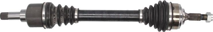 POINT GEAR PNG70295 — Wał napędowy