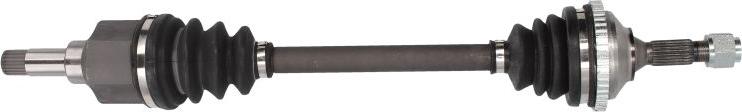 POINT GEAR PNG70297 — Wał napędowy
