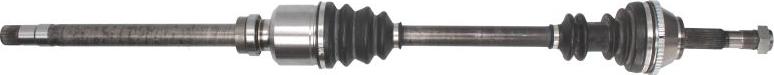 POINT GEAR PNG70249 — Wał napędowy