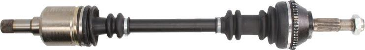 POINT GEAR PNG70248 — Wał napędowy