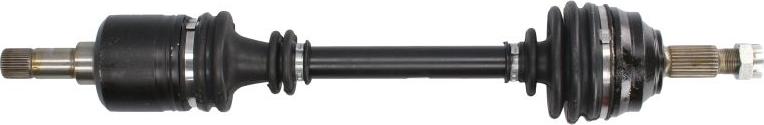 POINT GEAR PNG70258 — Wał napędowy
