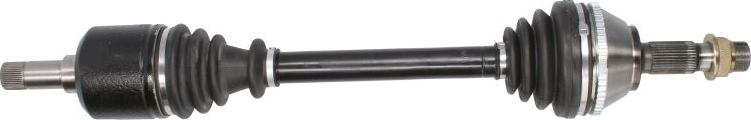 POINT GEAR PNG70252 — Wał napędowy