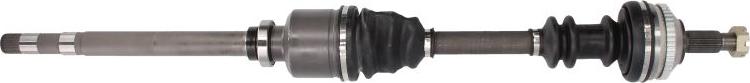POINT GEAR PNG70261 — Wał napędowy