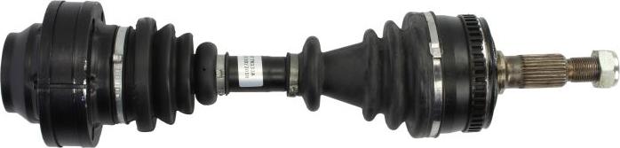 POINT GEAR PNG70280 — Wał napędowy