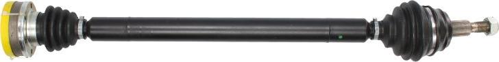 POINT GEAR PNG70282 — Wał napędowy