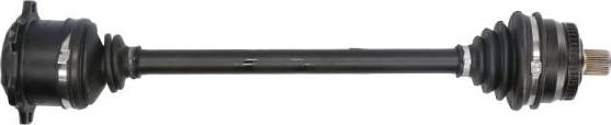 POINT GEAR PNG72111 - Półoś napędowa