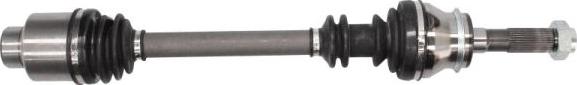 Maxgear 49-0079 - PÓŁOŚ DB MB100 LE-PR