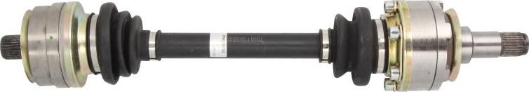 POINT GEAR PNG70752 - Półoś napędowa