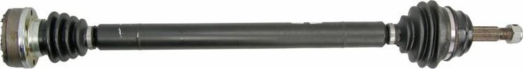 POINT GEAR PNG70718 — Wał napędowy