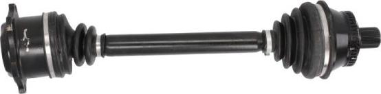POINT GEAR PNG70738 - Półoś napędowa