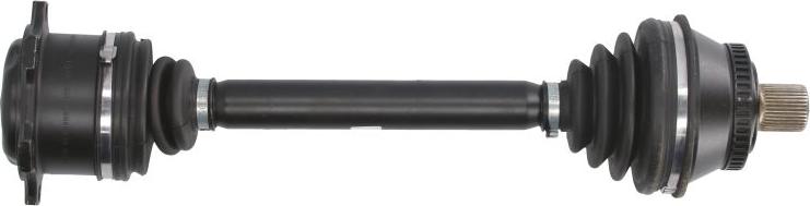 POINT GEAR PNG70737 — Wał napędowy
