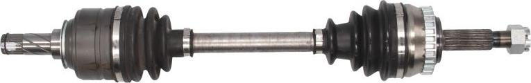POINT GEAR PNG71954 — Wał napędowy