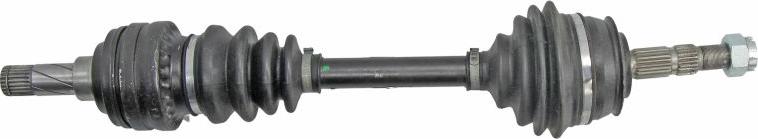 POINT GEAR PNG71902 — Wał napędowy