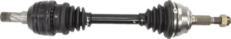 POINT GEAR PNG71458 — Wał napędowy