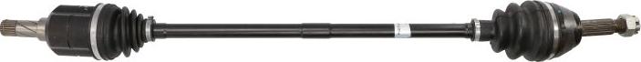 POINT GEAR PNG71473 — Wał napędowy