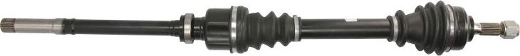 POINT GEAR PNG71561 — Wał napędowy
