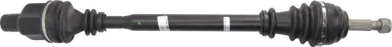 POINT GEAR PNG71654 — Wał napędowy