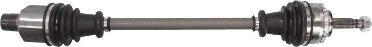 POINT GEAR PNG71652 — Wał napędowy