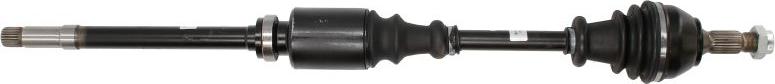 POINT GEAR PNG71089 — Wał napędowy