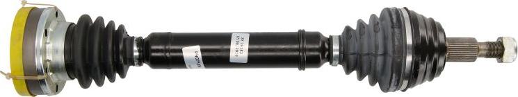POINT GEAR PNG71036 — Wał napędowy
